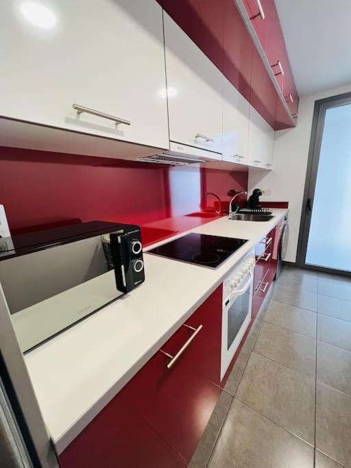 Apartamento Luminoso Cerca Salera Castellón de la Plana Exterior foto