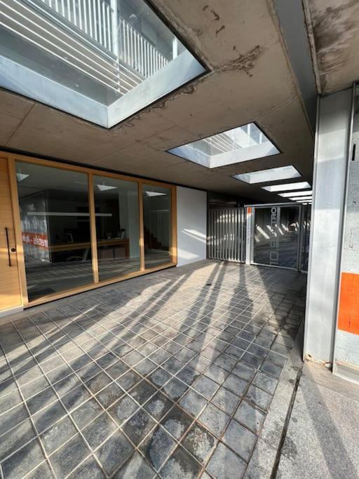 Apartamento Luminoso Cerca Salera Castellón de la Plana Exterior foto
