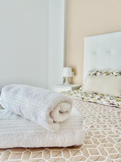 Apartamento Luminoso Cerca Salera Castellón de la Plana Exterior foto