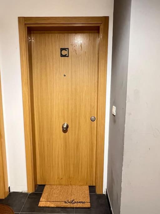 Apartamento Luminoso Cerca Salera Castellón de la Plana Exterior foto
