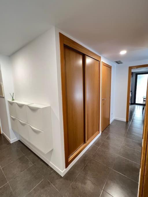 Apartamento Luminoso Cerca Salera Castellón de la Plana Exterior foto