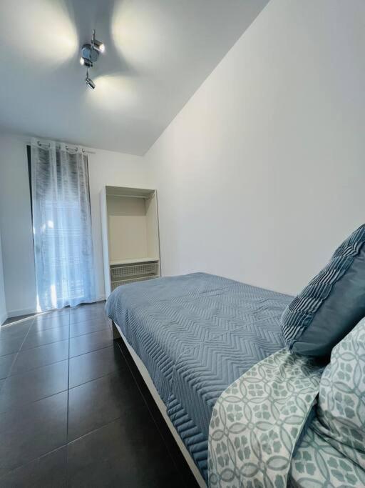 Apartamento Luminoso Cerca Salera Castellón de la Plana Exterior foto