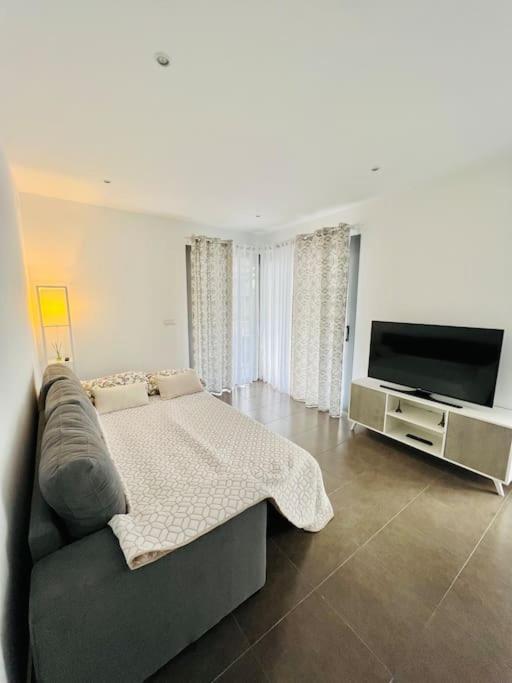 Apartamento Luminoso Cerca Salera Castellón de la Plana Exterior foto