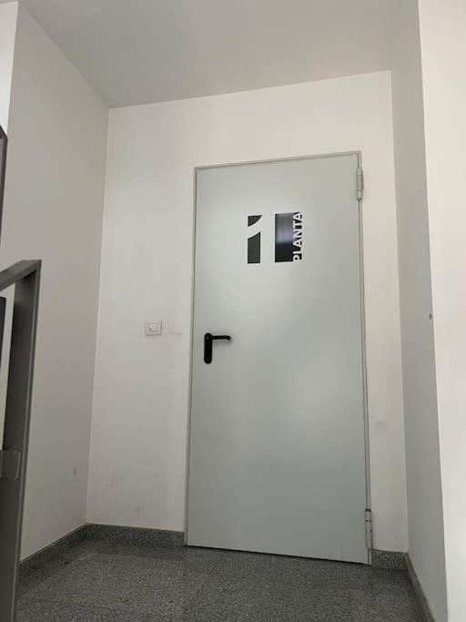 Apartamento Luminoso Cerca Salera Castellón de la Plana Exterior foto