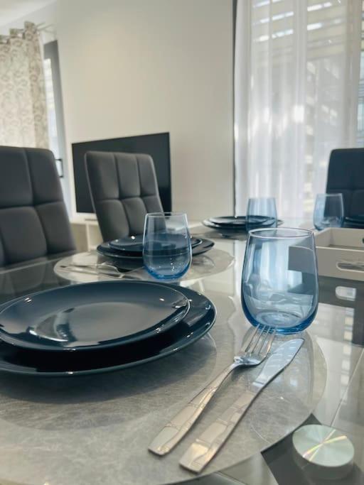 Apartamento Luminoso Cerca Salera Castellón de la Plana Exterior foto