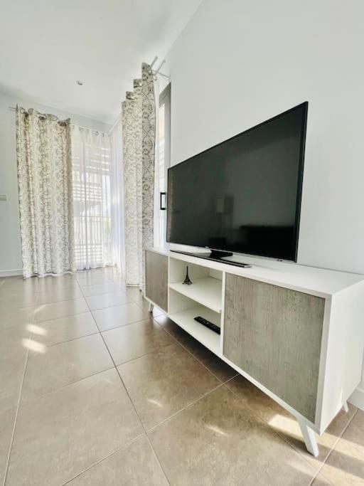 Apartamento Luminoso Cerca Salera Castellón de la Plana Exterior foto