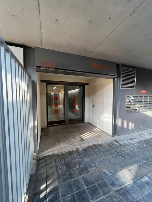 Apartamento Luminoso Cerca Salera Castellón de la Plana Exterior foto