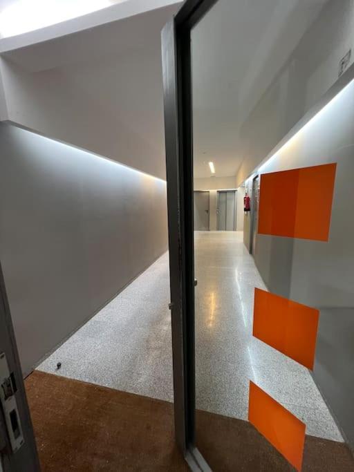 Apartamento Luminoso Cerca Salera Castellón de la Plana Exterior foto