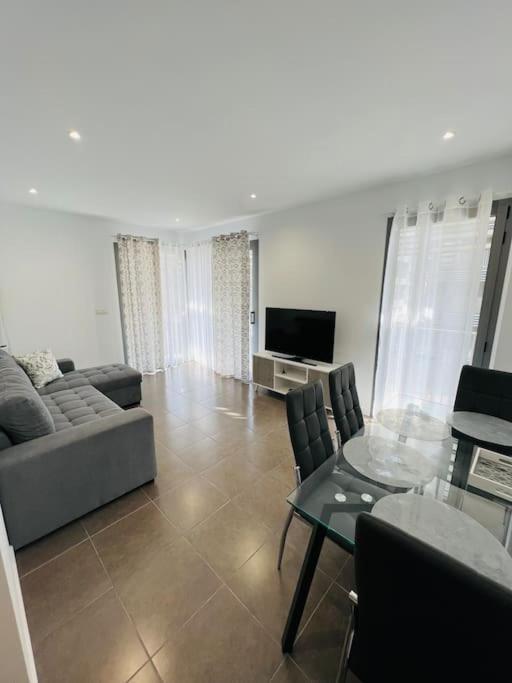Apartamento Luminoso Cerca Salera Castellón de la Plana Exterior foto