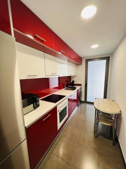 Apartamento Luminoso Cerca Salera Castellón de la Plana Exterior foto